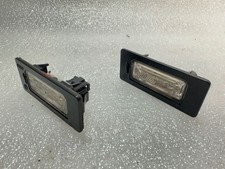 Volkswagen PASSAT B6 2008 Kennzeichenbeleuchtung 8T0943021 IDU15999