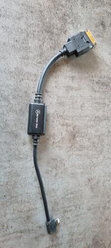Mercedes-Benz Interface Kabel Original Mercedes-Benz Iphone 5s 6