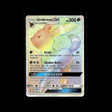 Pokémon GX Cards! Full Art Holo Rare Tag Team Sun & Moon LP/NM Choose Your Card!