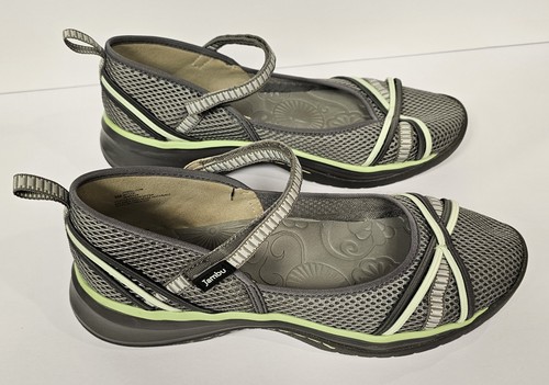 Jambu Mystic Sandal Women's 9M