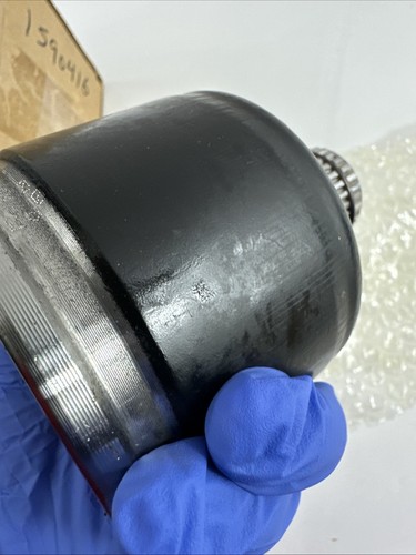 OEM Polaris 2006-2007 Sportsman X2 500 800 CV JOINT Plunging Joint 1590416 - Picture 8 of 20