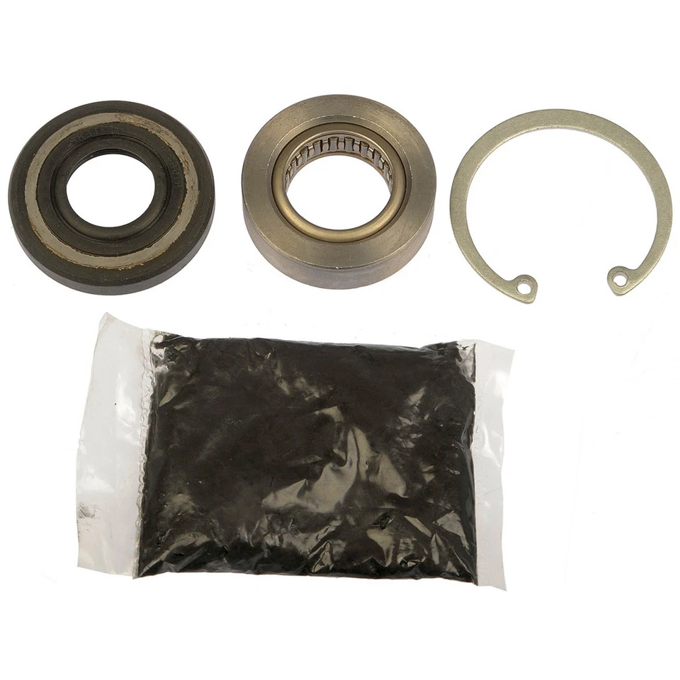 Dorman Rack & Pinion Bearing and Seal Repair Kit for Buick Cadillac GM Pontiac - Image 4 of 4