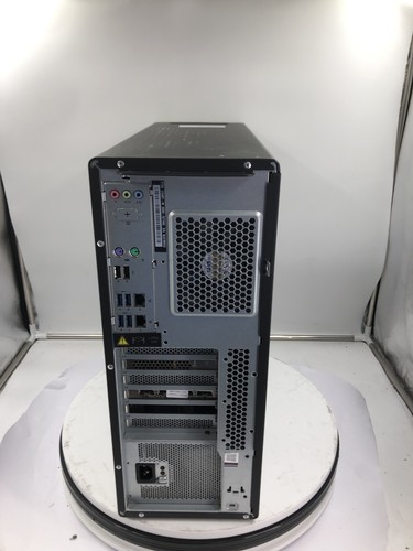 Lenovo ThinkStation P720 Workstation Xeon Gold 6128 1.25TB 96GB B Win 11 Pro - Bild 3 von 6
