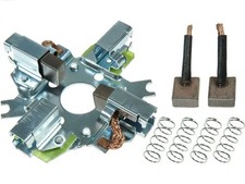 Halter Kohlebürsten für As-Pl Sbh0001
