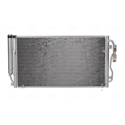 CONDENSER AIR CONDITIONING 940590 FOR ALPINA BMW 1/3/F3/F2/F20 3.0L 6cyl B4 3.0L - Image 4 of 4