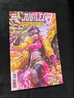 JUBILEE  DEADLY REUNION #1 DERRICK CHEW X-MEN VARIANT