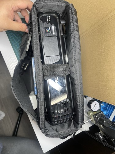 Epson EX9200 H722A Estado de Funcionamiento con Mando a Distancia, Estuche, Disco y Cable de Alimentación - Imagen 15 de 17