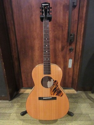 Waterloo Collings WL-14X Scissortail with TKL Hard Case 2019 Acoustic Guitar