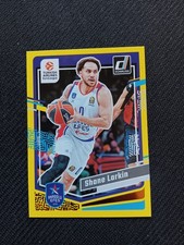 Panini 2023-2024 Donruss Euroleague Basketball Set of 6 