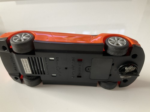 Scalextric 1:32 Car - Orange Nissan GT-R - Picture 6 of 9
