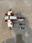 LEGO Star Wars: Republic Attack Gunship (7676)
