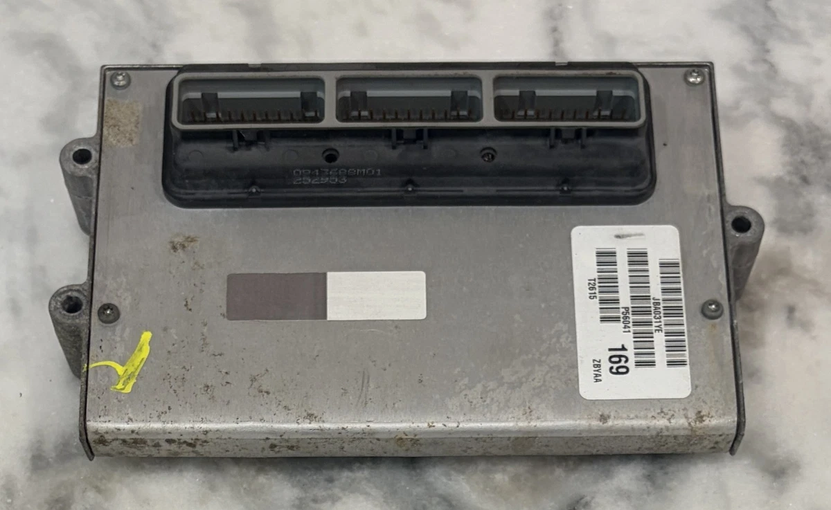 ECUs & Computer Modules for 1996 Jeep Cherokee for sale | eBay
