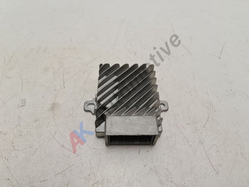 MINI ONE S COOPER F54 F55 F56 HARMAN BECKER VERSTÄRKER ACTIVE SOUND MODUL