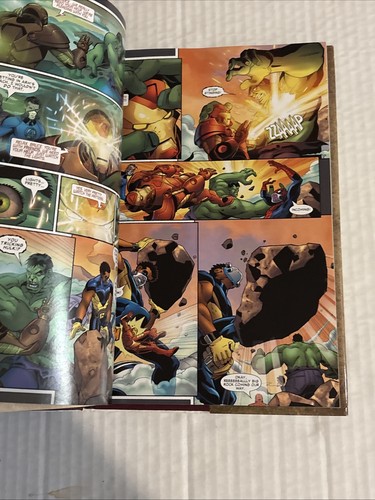 Spider-Man: The Other Evolve or Die tapa dura (Straczywski, David & Deodato Art) - Imagen 9 de 9