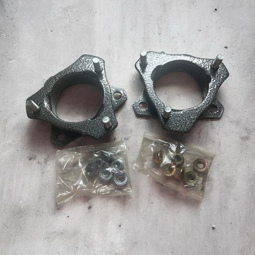 2.25 inch 15-24 F150 Front Leveling Kit Ford PCSFDLL123 2WD/4WD