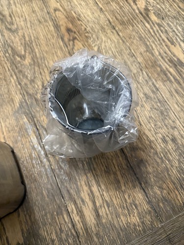 AMZCHEF Kaltpresse Entsafter, Entsafter Maschinen - 4,6" große Zufuhr ZM1902 ganze Früchte - Bild 4 von 5