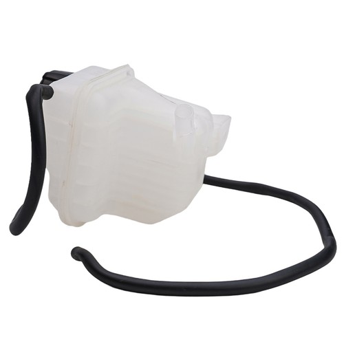 White Coolant Overflow Reservoir for Nissan Qashqai 21721JD00B Reliable - Picture 6 of 14