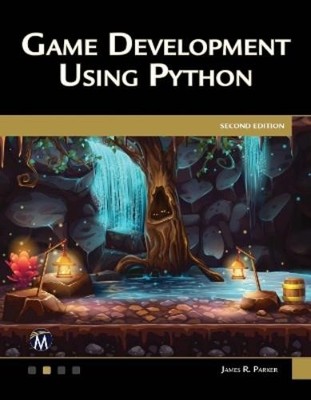 James R. Parker Game Development Using Python (Taschenbuch) (US IMPORT)