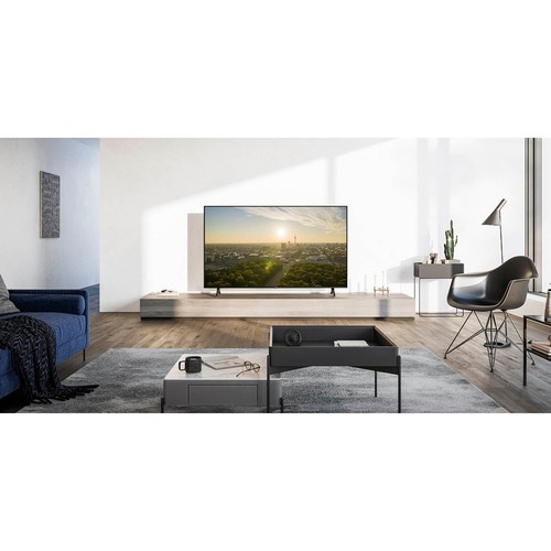 Panasonic W95 Series 55 inch Mini LED 4K Ultra HD Smart Fire TV (2024) - Picture 12 of 12