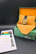 Rolex Air-King 5500 - Classic and Clean circular 1972