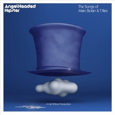 ANGELHEADED HIPSTER:THE SONGS OF MARC BOLAN &T.REX NEW VINYL