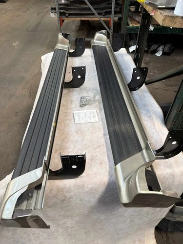 00 01 02 TOYOTA 4RUNNER Running Boards