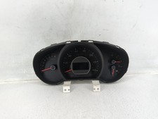 2017-2019 Kia Soul Speedometer Instrument Cluster Gauges 94006-b2720 JIVOK