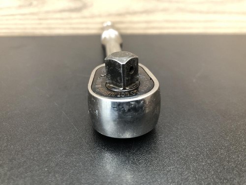 Snap-On F830 Sealed Head 3/8" Ratchet NOS - Bild 18 von 24