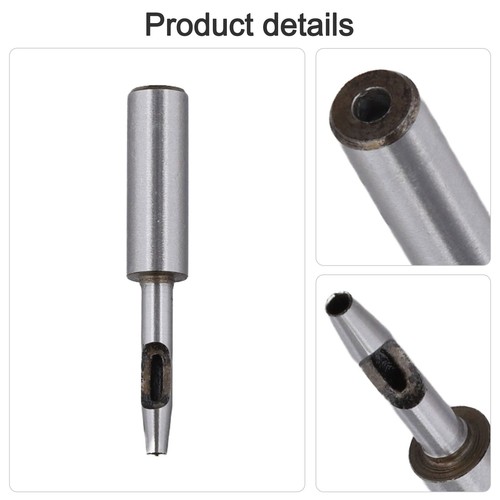 HSS Leder Lochstanzwerkzeug für Kunststoffkarton- und Schwammanwendungen - Bild 17 von 86