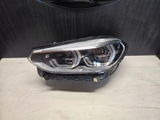 Frontscheinwerfer BMW X3 G01 G02 8739653 LED Links Scheinwerfer Headlight