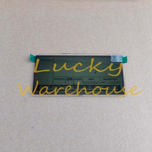 1PC New For Yamaha PSR-E473 PSR-EW425 PSR-E463 LCD Screen Display Panel Repair~ - Picture 9 of 9