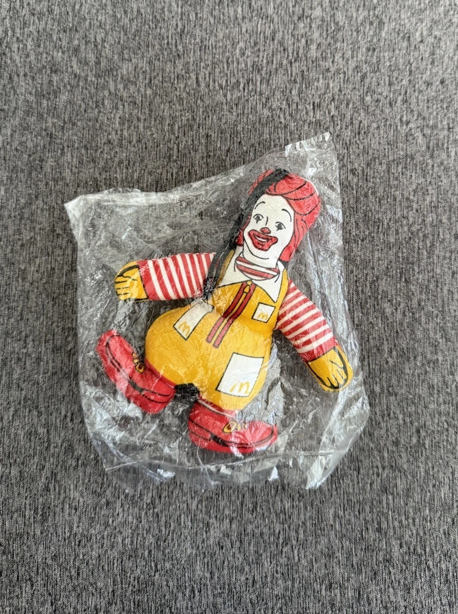 mcdonalds 1981 products for sale | eBay
