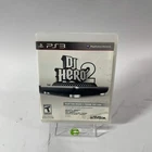 DJ Hero (Sony PlayStation 3 PS3, 2009) Wata B+