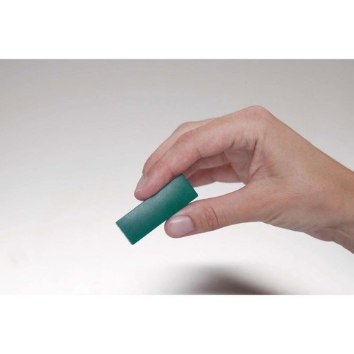 Magnete rechteckig 54x19 mm (20 Stück) Stabmagnet Magnete stark 1kg Haftkraft - Bild 3 von 5