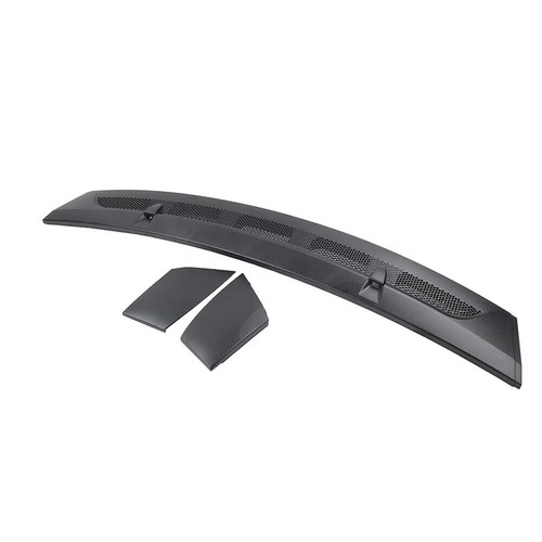 Motorhaubenabdeckungen Kühlergrill Für Mercedes-Benz A-Klasse W169 2004-2012 - Bild 15 von 15