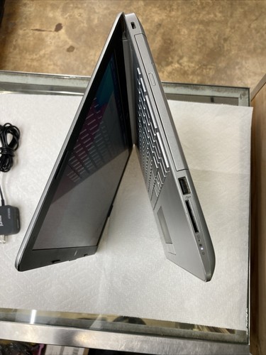 HP Laptop 15-da0018ds TOUCH 15.6" 5405U 8GB 256SSD 2.3GHz Win 11 Home | UDH 610 - Picture 6 of 16