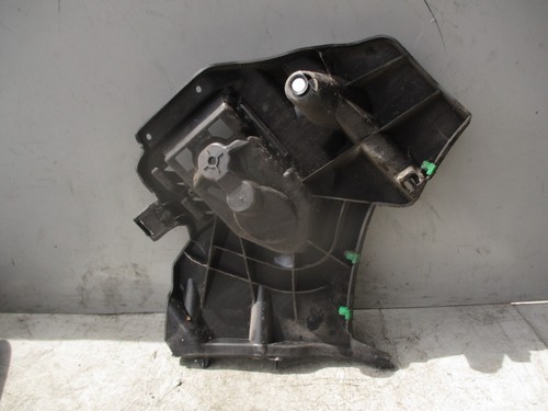 2015 VOLVO V40 D2 OSR DRIVER SIDE REAR RIGHT SIDE BUMPER MOUNT BRACKET 31395104 - Picture 3 of 6