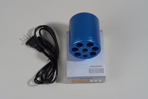 Medical Digital Composite Resin Composed Heating Material Softener Warmer USA - Picture 4 of 10
