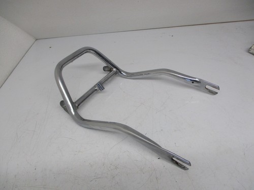 Haltegriff hinten Soziusgriff YAMAHA XV250 Virago 3LW 89-96 - Bild 3 von 7
