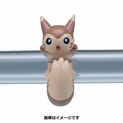 pokemon center furret