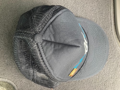 Vintage Randy Travis RT Cheyenne Opera House Snapback Hat Orlando, FL Adjustable - Picture 8 of 10