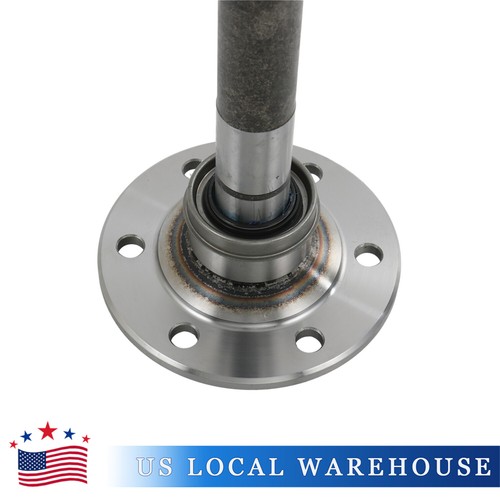 For 2007-2013 Chevy Silverado GMC Sierra Rear Axle Shaft Left or Right 630-324 - Picture 8 of 12