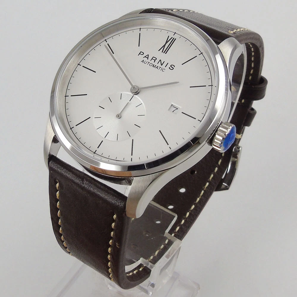 Parnis 42mm hotsell