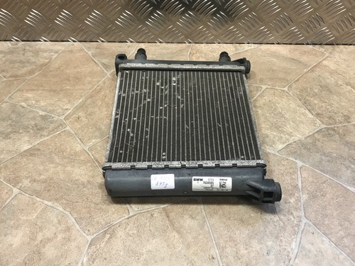 MINI COUNTRYMAN F60 Air Con Radiator 7634565 1.5 Petrol 100kw 2018 - Picture 6 of 10