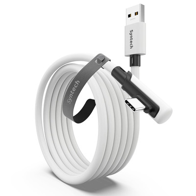 Link Cable 10 FT Compatible with Oculus/Meta Quest 3/Meta Quest 3S, Quest2/Pro/P
