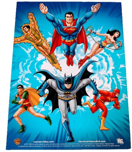 SuperFriends DvD Sammlung - Bild 6 von 10