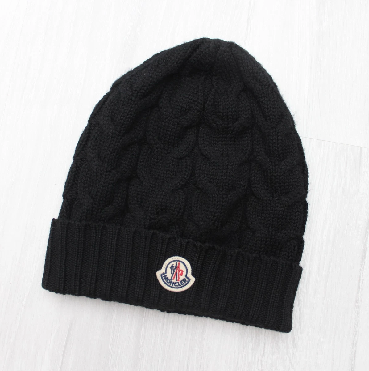 berretto moncler