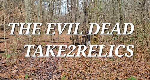 EVIL DEAD 1 & 2 Genuine pieces cabin filming locations Limited to 25 displays - Picture 10 of 12