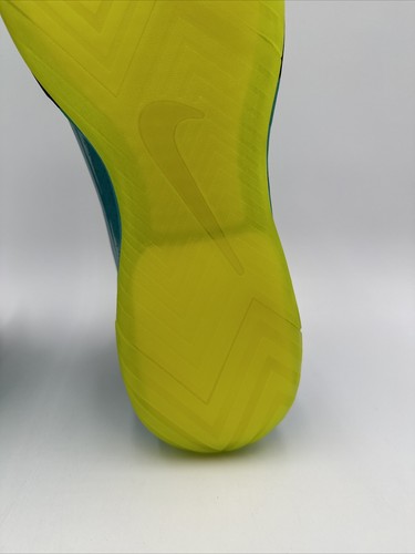 Nike Hyperflight Max Gamma Blue Volt 2013 Size 12 Brand New 599451-400 - Picture 19 of 21