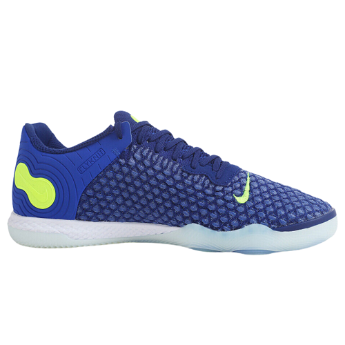 Nike Lunar Gato 2 IC Hyper Blue Volt for Sale | Authenticity Nike Lunar Gato 2 IC Hyper Blue Volt for Sale | Authenticity
